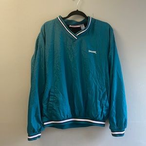 Spaulding Vintage Pullover